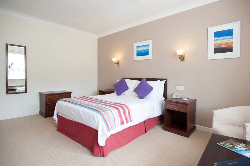 Hampshire Hotel Saint Helier Jersey Luaran gambar